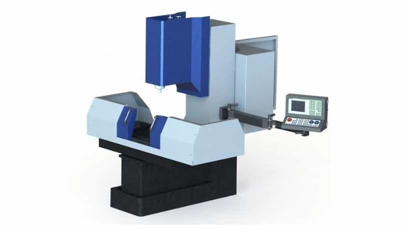مزایای کاور دستگاه سی ان سی (CNC)
